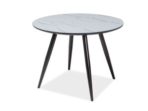 Extendable dining table № 061 760