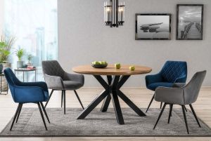 Dining table № 061 753