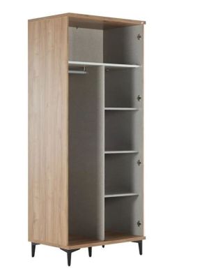 Multifunctional wardrobe № 202 206