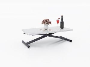Transforming coffee table № 060502231487