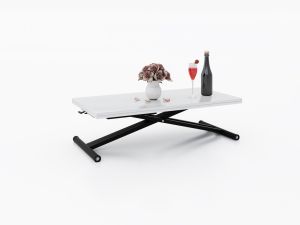 Transforming coffee table № 060502231487