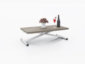 Transforming coffee table № 060502231487