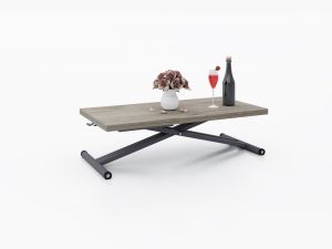 Transforming coffee table № 060502231487