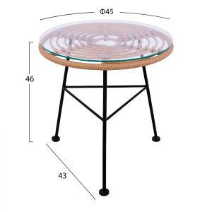 Garden table 030927