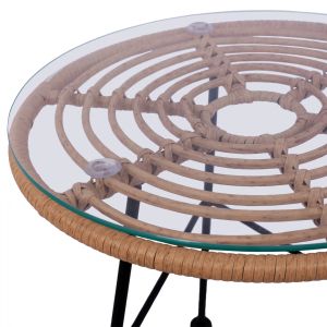 Garden table 030927