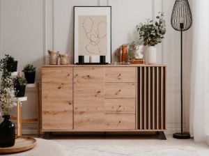 Dining cabinet № 0608152