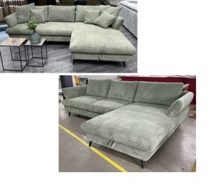 Sofa № 091 903