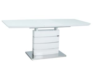 Extendable dining table № 061710887
