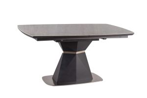 Extendable dining table № 061 760