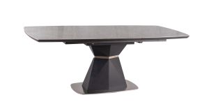 Extendable dining table № 061 760