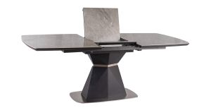 Extendable dining table № 061 760