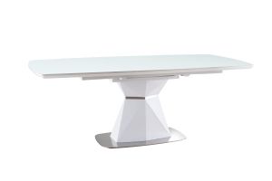 Extendable dining table № 061 760
