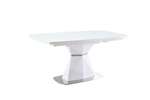 Extendable dining table № 061 760