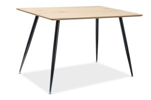 Extendable dining table № 061 760