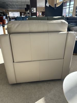 Luxury Italian armchair