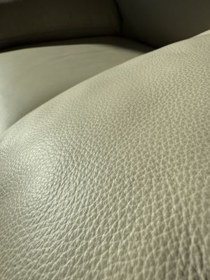 Luxury Italian armchair