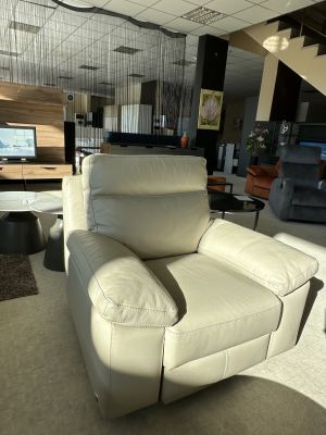 Luxury Italian armchair