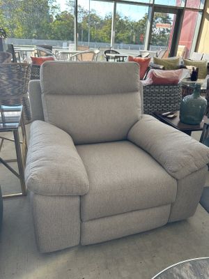Luxury Italian armchair