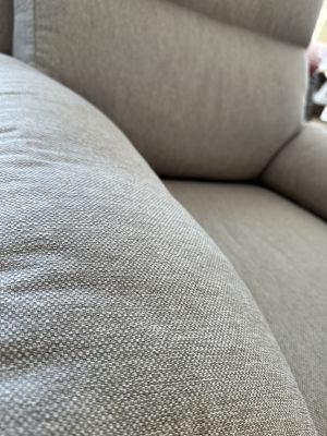 Luxury Italian armchair