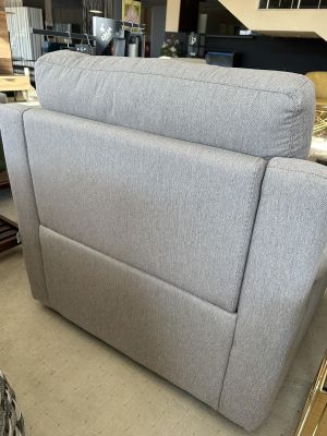 Luxury Italian armchair