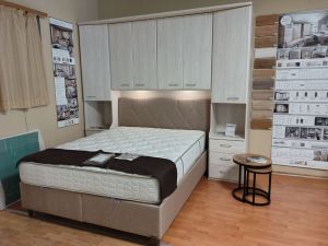 Гардеробна система 062501