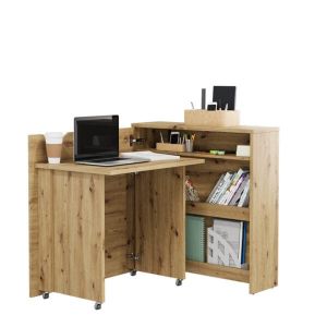 Foldable Desk Concept CW-02L