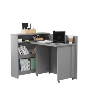 Foldable Desk Concept CW-02L
