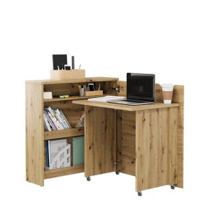 Foldable Desk Concept CW-02L