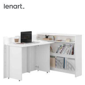 Foldable Desk Concept CW-02L
