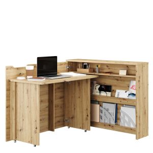 Foldable Desk Concept CW-02L