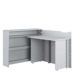 Foldable Desk Concept CW-02L