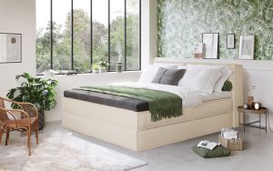 Box spring bed 09160173
