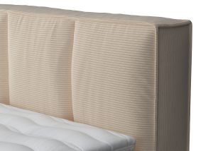 Box spring bed 09160173