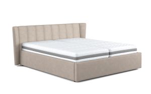 Box spring bed 09160173