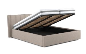 Box spring bed 09160173