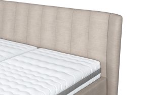 Box spring bed 09160173