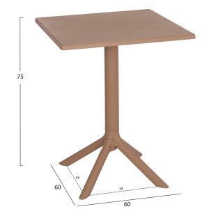 Garden table 030927