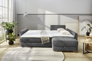 German sofa bed