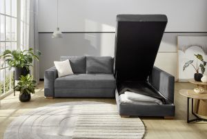 German sofa bed