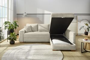 German sofa bed