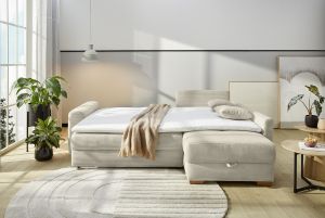German sofa bed