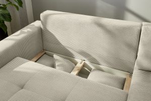 German sofa bed