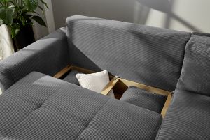 German sofa bed