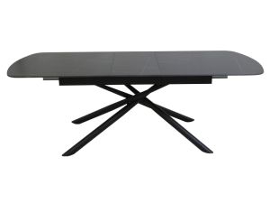 Extendable dining table № 61 828