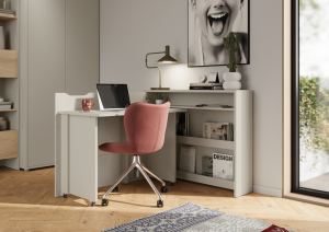 Foldable Desk Concept CW-02L