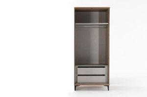 Multifunctional wardrobe № 202 206