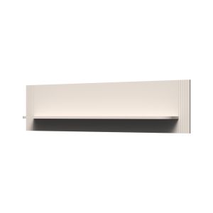 Wall Shelf in Cashmere