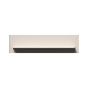Wall Shelf in Cashmere