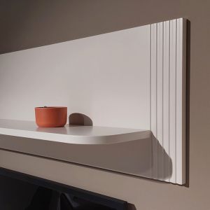 Wall Shelf in Cashmere