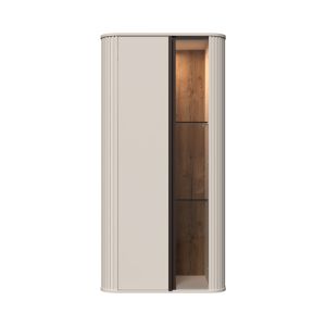 Wall Cabinet in Cashmere